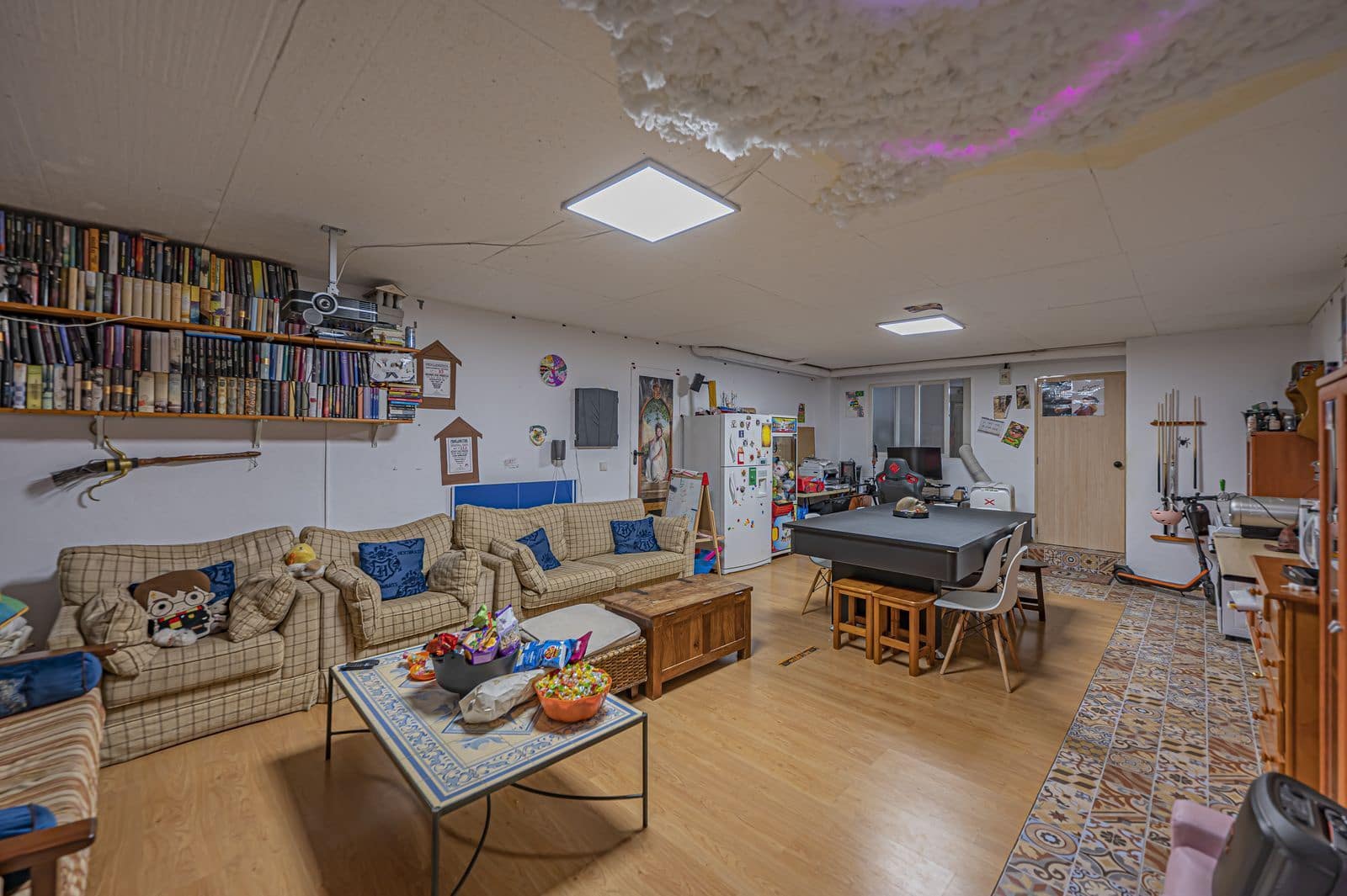 4 quarto Casa em Banda para venda em Marbella - 559 000 € (Ref: 9677205)