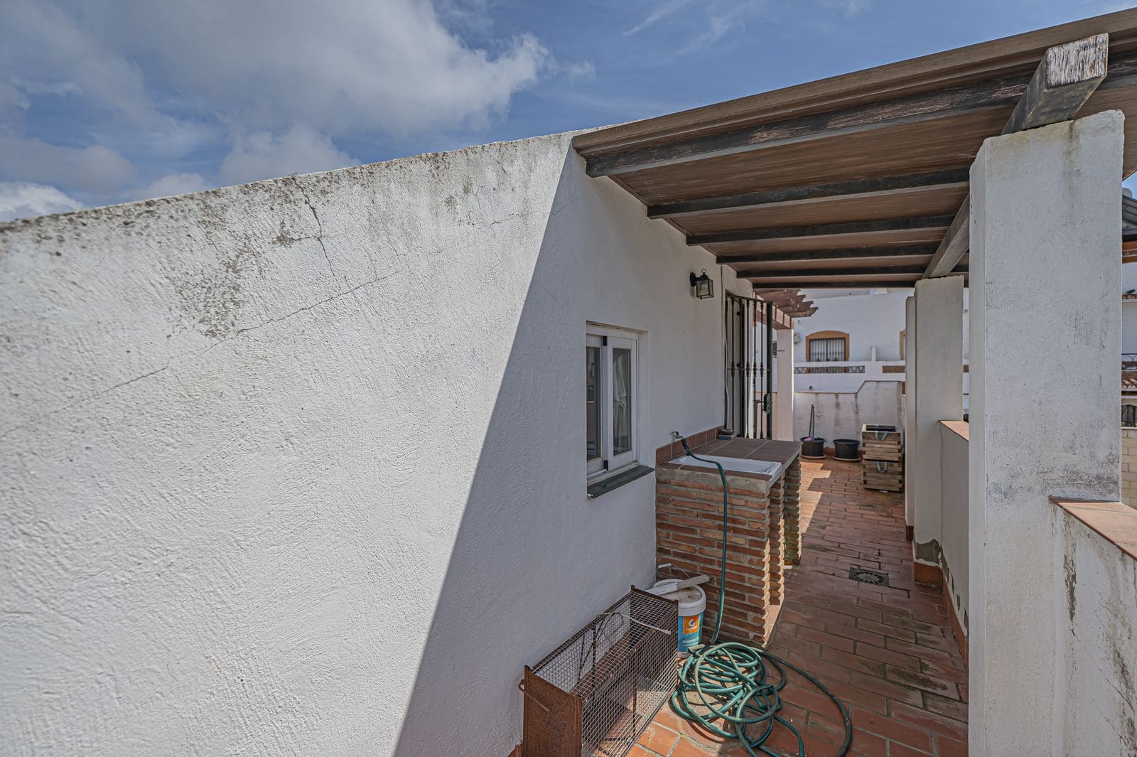 4 quarto Casa em Banda para venda em Marbella - 559 000 € (Ref: 9677205)