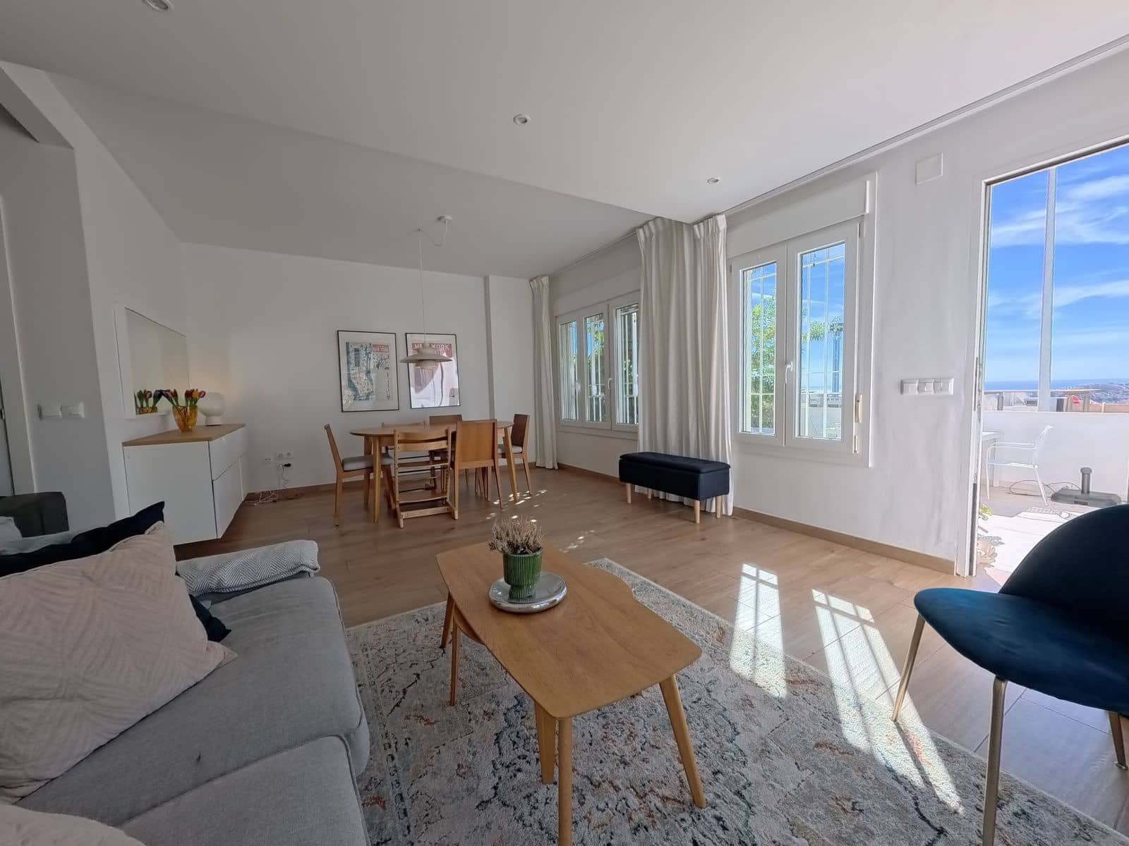 4 sypialnia Dom na sprzedaż w Benalmadena - 695 000 € (Ref: 9677206)