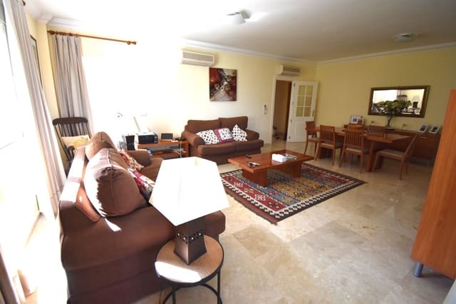 Apartamento de 2 habitaciones en La Cala Hills, Mijas en venta - 359.000 € (Ref: 9677207)