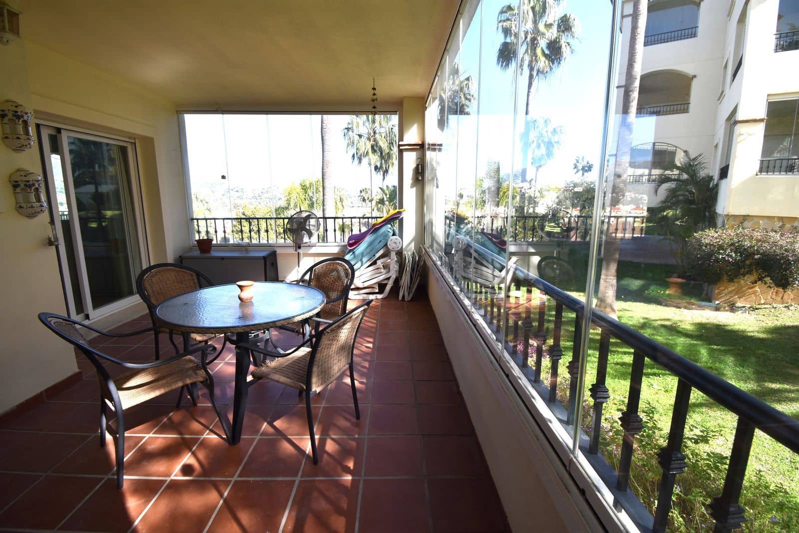 Apartamento de 2 habitaciones en La Cala Hills en venta - 359.000 € (Ref: 9677207)