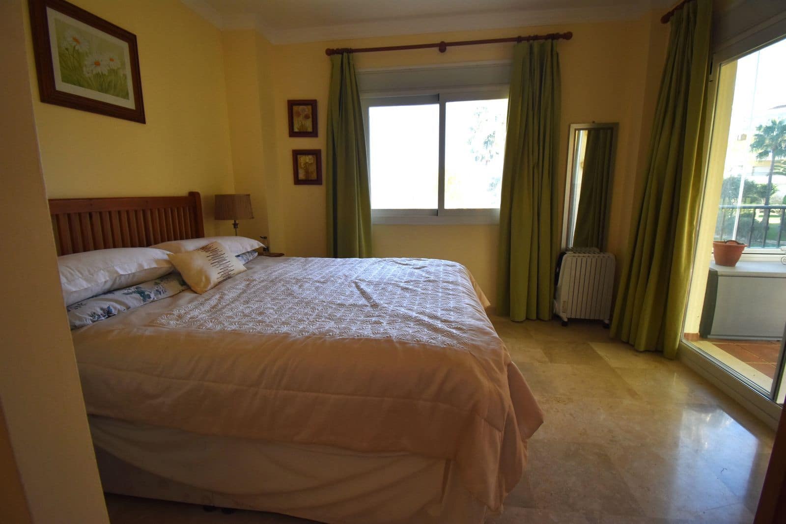 Apartamento de 2 habitaciones en La Cala Hills en venta - 359.000 € (Ref: 9677207)