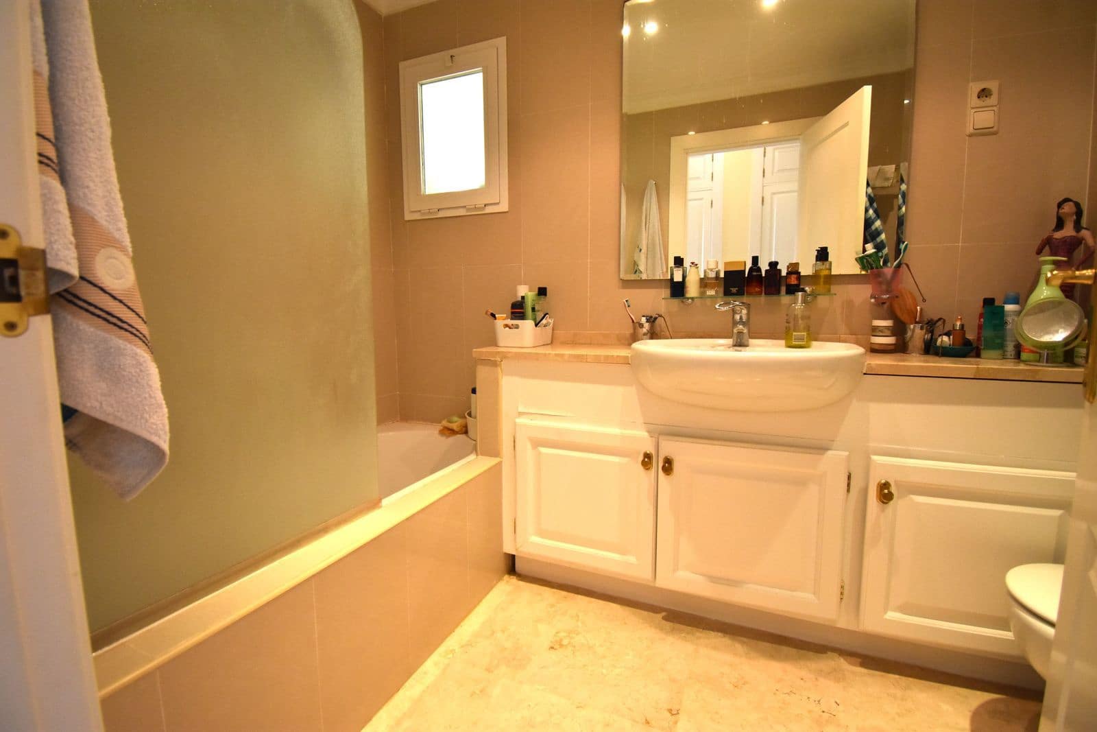 Apartamento de 2 habitaciones en La Cala Hills en venta - 359.000 € (Ref: 9677207)