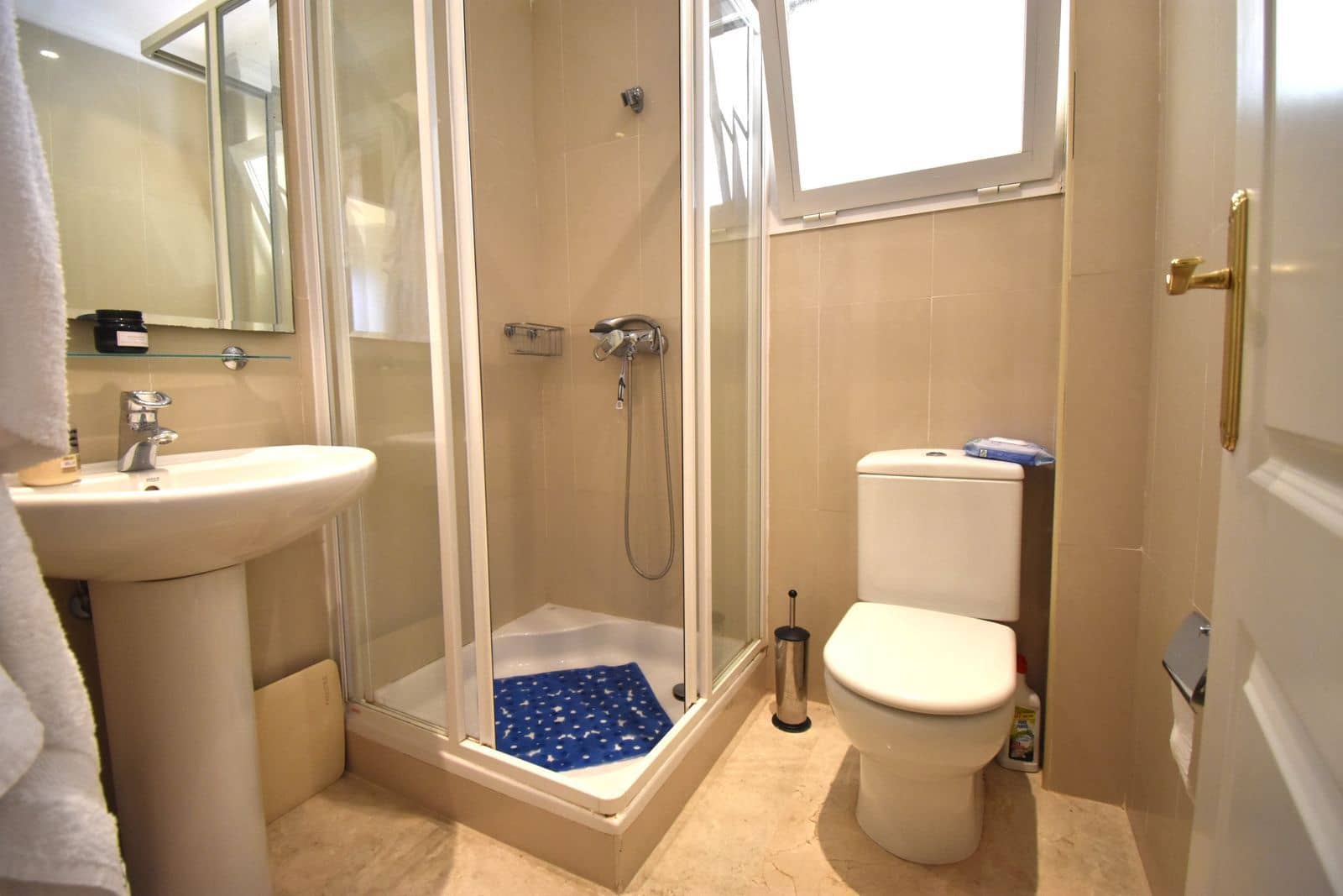 Apartamento de 2 habitaciones en La Cala Hills en venta - 359.000 € (Ref: 9677207)