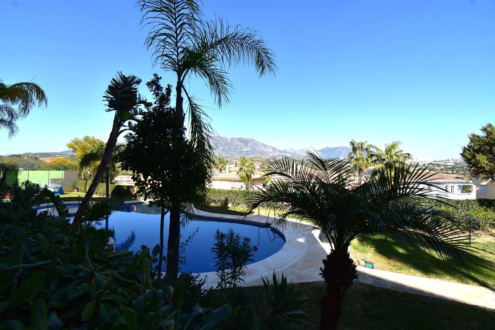 Apartamento de 2 habitaciones en La Cala Hills en venta - 359.000 € (Ref: 9677207)