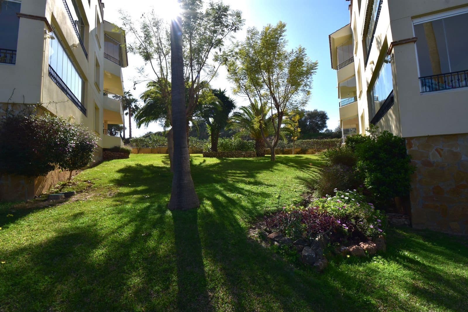 Apartamento de 2 habitaciones en La Cala Hills en venta - 359.000 € (Ref: 9677207)