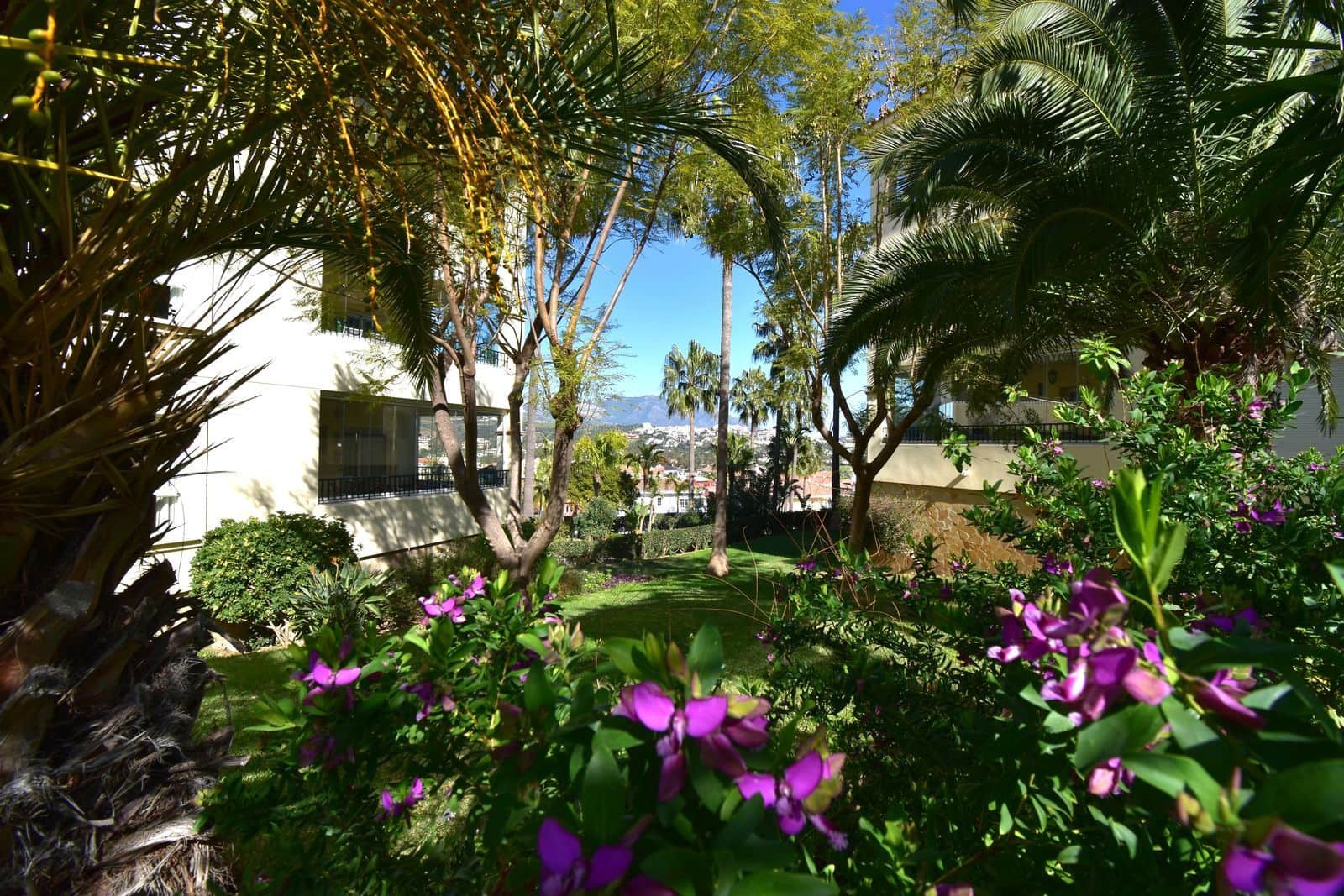 Apartamento de 2 habitaciones en La Cala Hills en venta - 359.000 € (Ref: 9677207)
