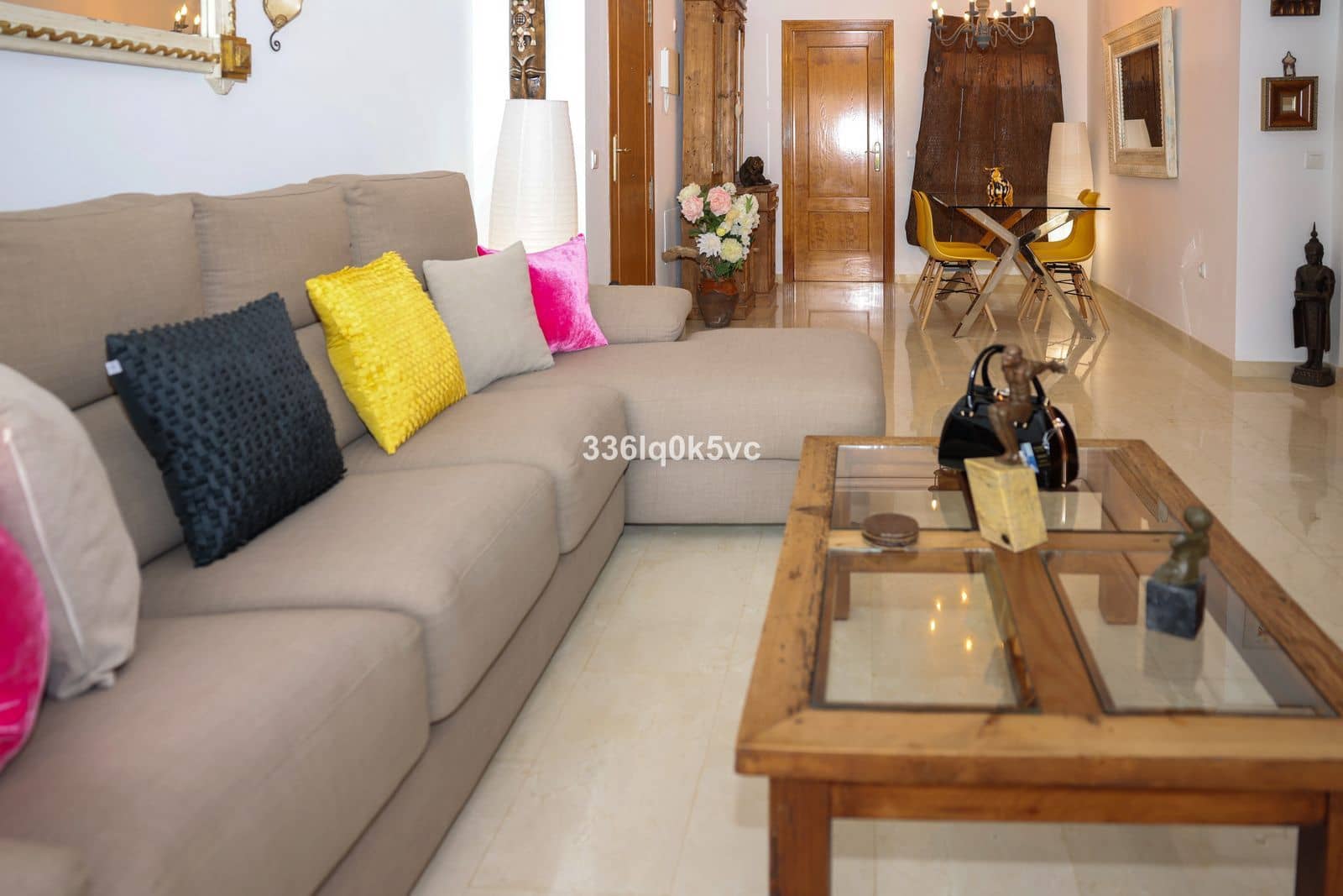 2 sovrum Lägenhet till salu i Benahavis - 320 000 € (Ref: 9677208)