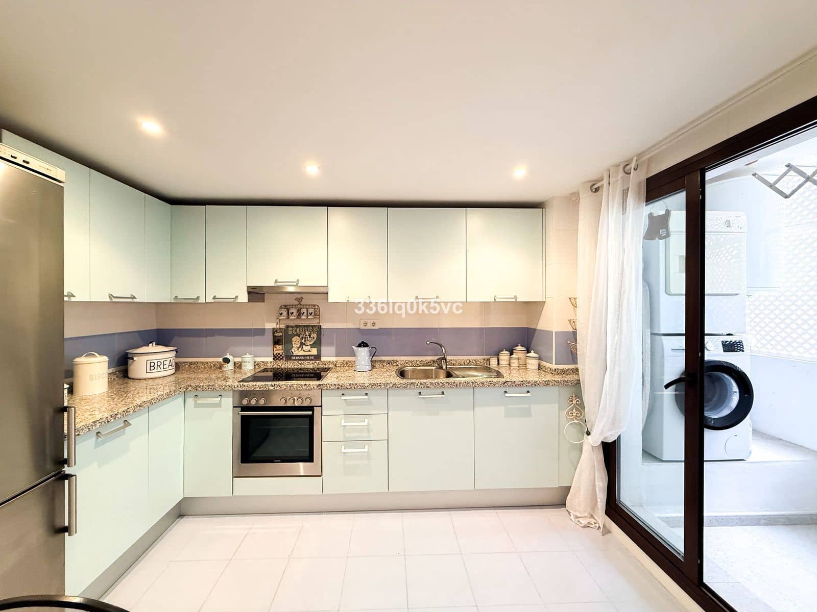 2 sovrum Lägenhet till salu i Benahavis - 320 000 € (Ref: 9677208)