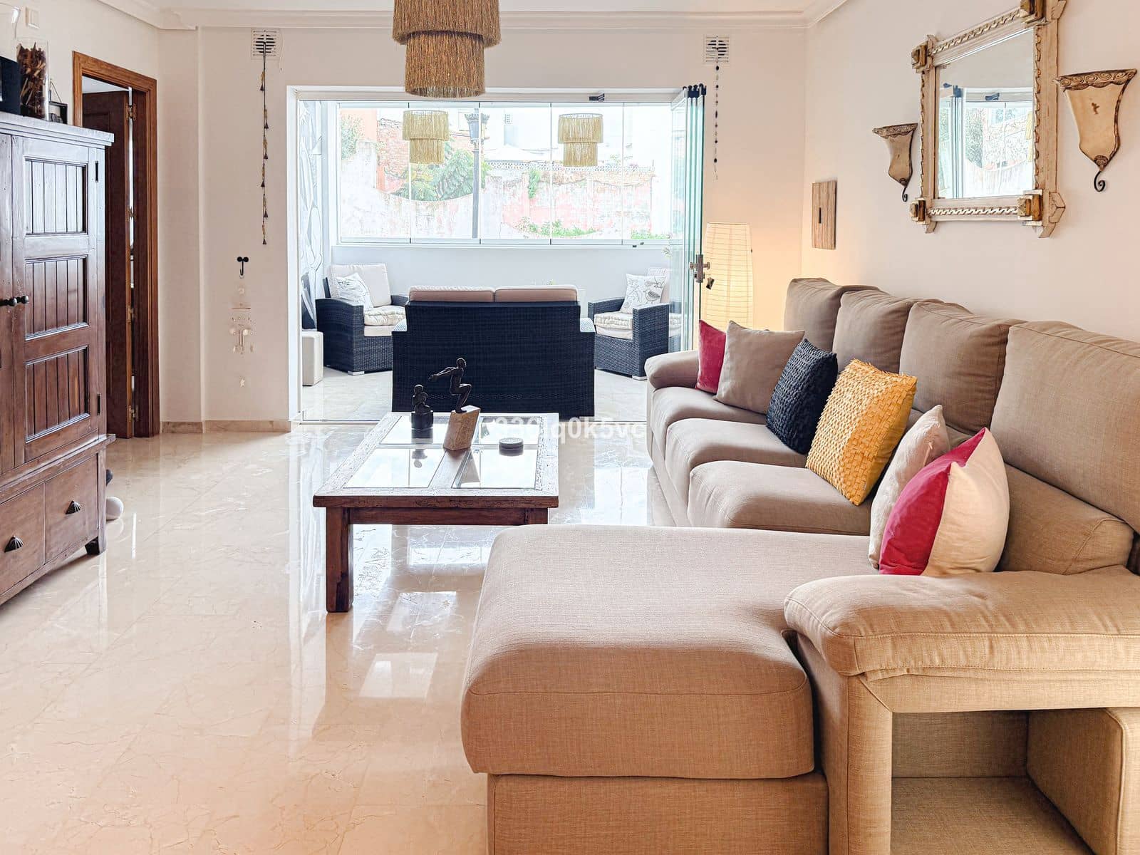 2 sovrum Lägenhet till salu i Benahavis - 320 000 € (Ref: 9677208)