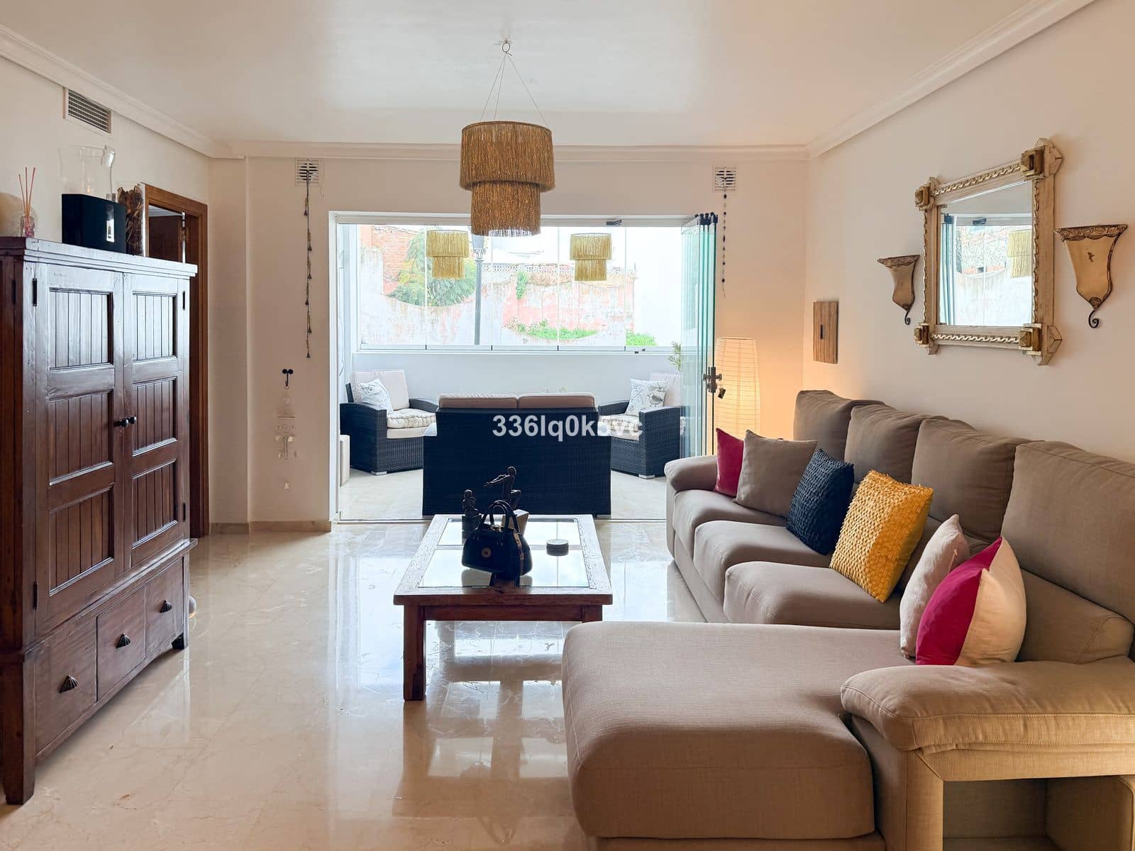 2 sovrum Lägenhet till salu i Benahavis - 320 000 € (Ref: 9677208)