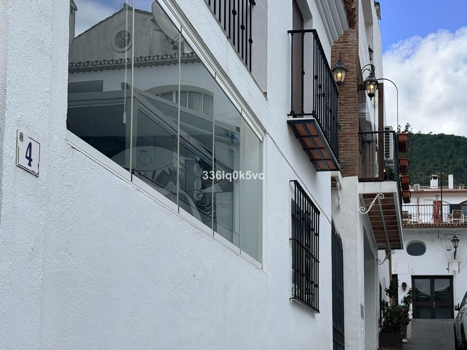 2 sovrum Lägenhet till salu i Benahavis - 320 000 € (Ref: 9677208)