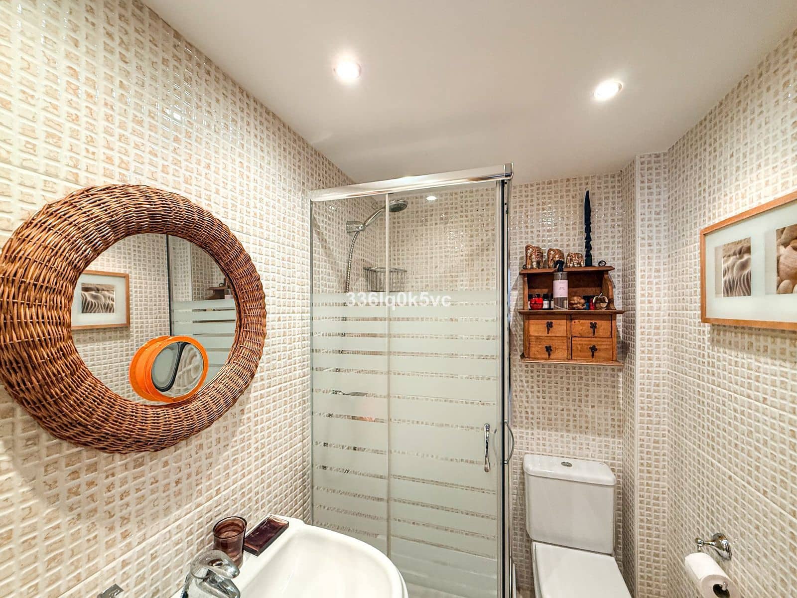 2 sovrum Lägenhet till salu i Benahavis - 320 000 € (Ref: 9677208)