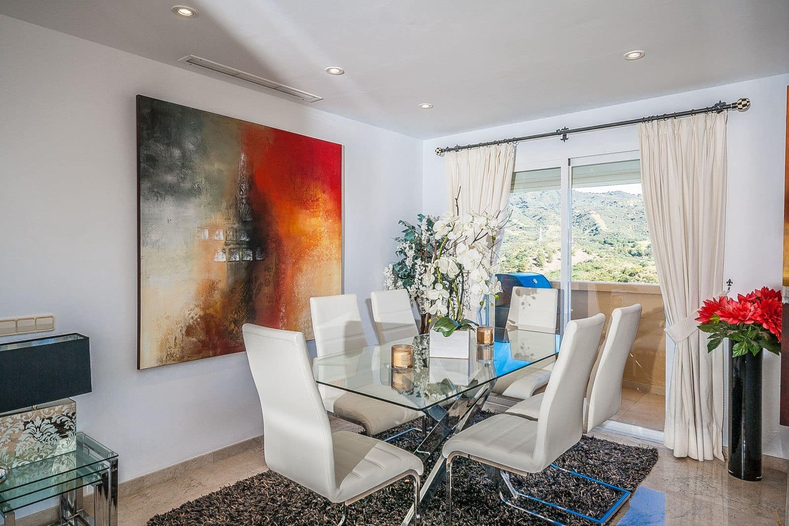 3 sovrum Lägenhet till salu i Elviria - 775 000 € (Ref: 9677209)