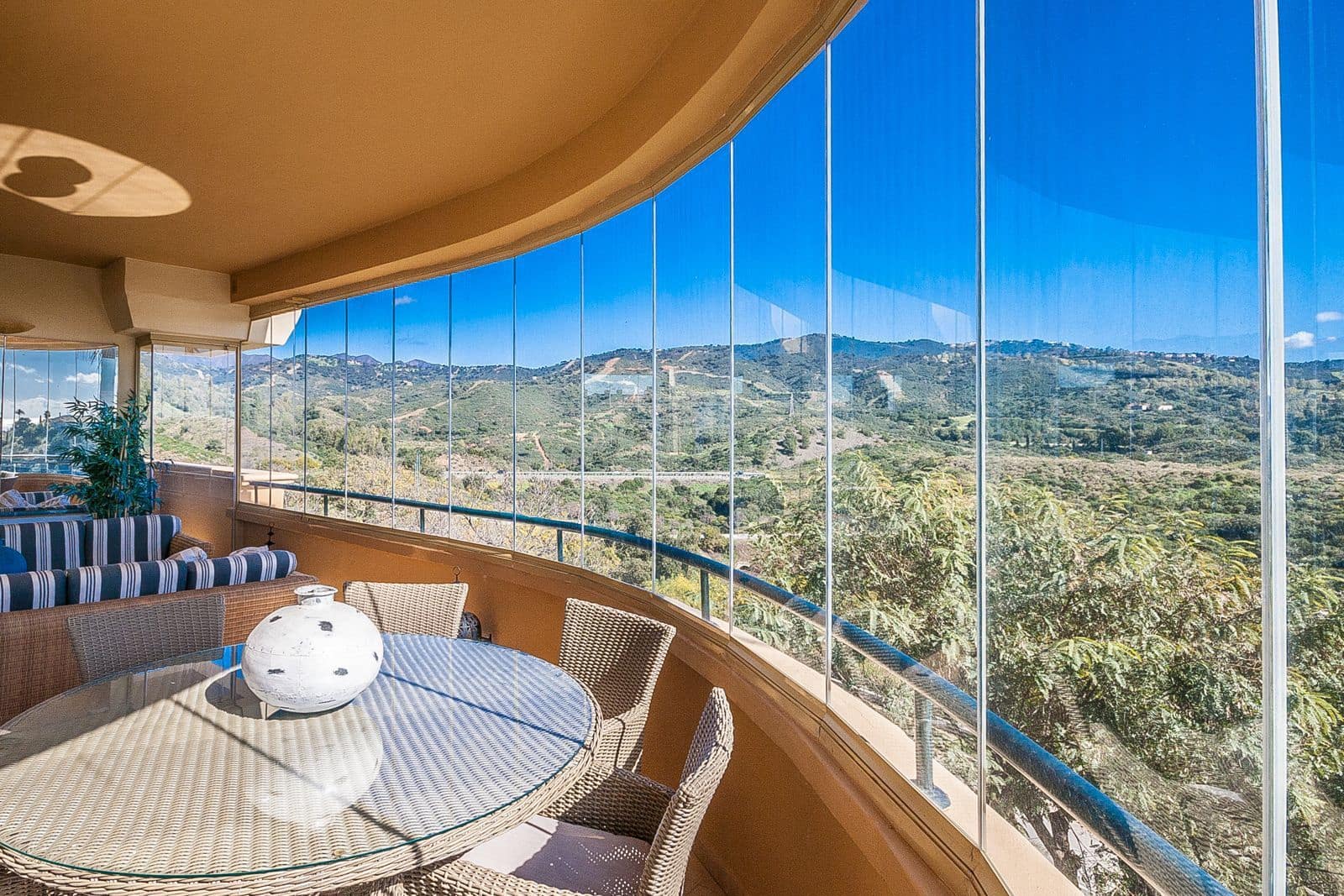 3 sovrum Lägenhet till salu i Elviria - 775 000 € (Ref: 9677209)