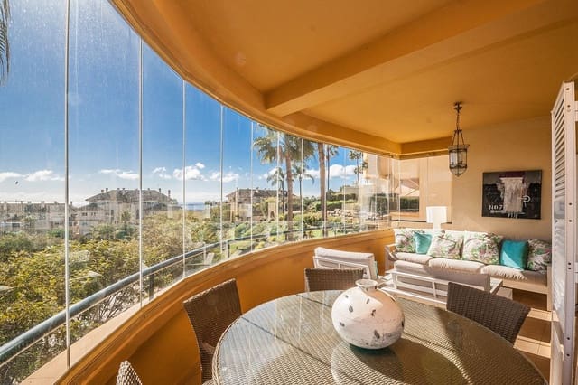 3 sovrum Lägenhet till salu i Elviria, Marbella - 775 000 € (Ref: 9677209)