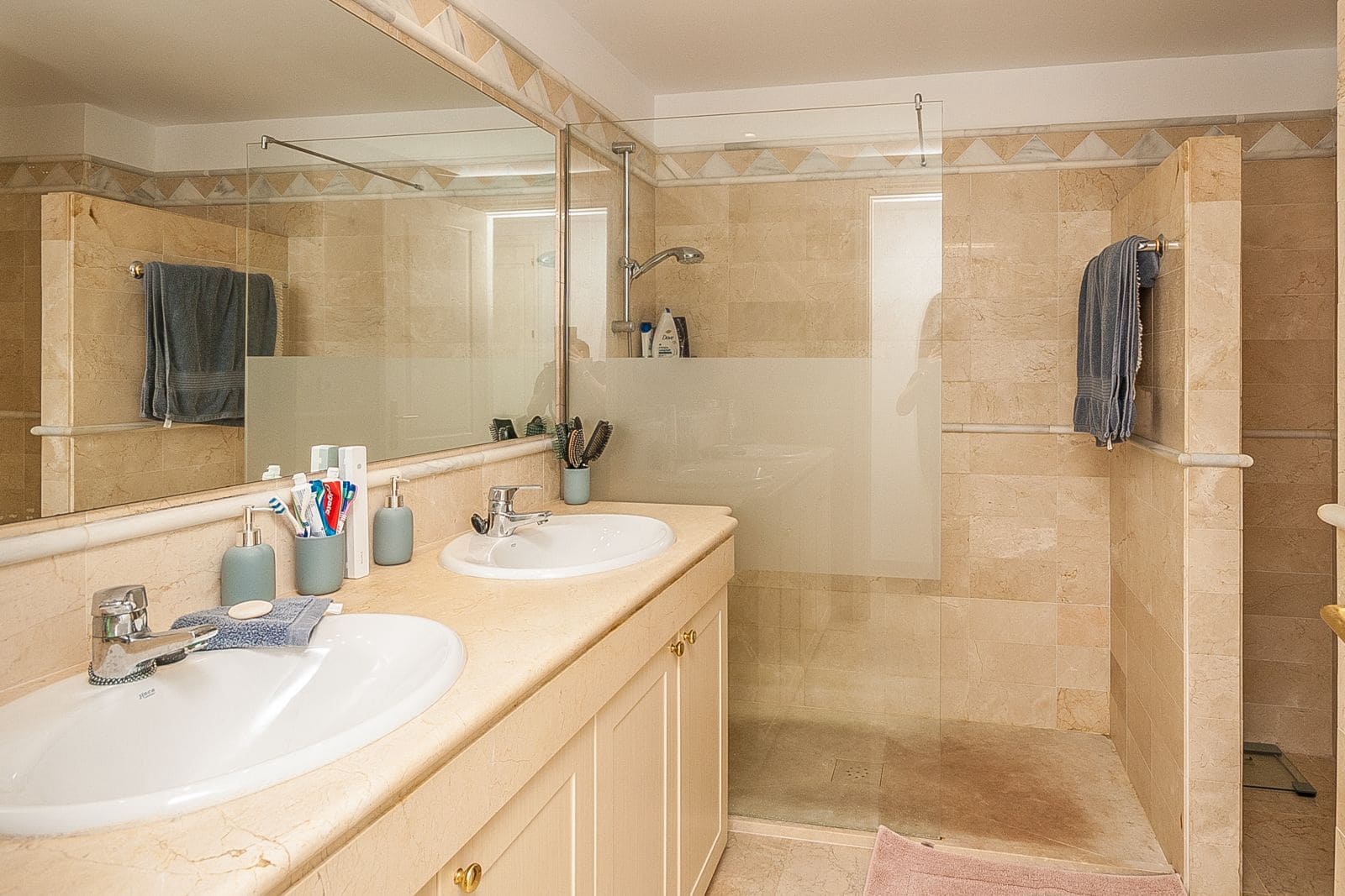 3 sovrum Lägenhet till salu i Elviria - 775 000 € (Ref: 9677209)