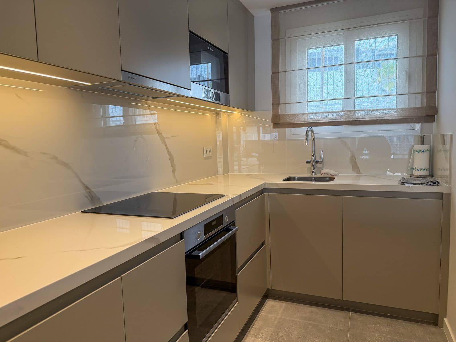 3 quarto Casa em Banda para venda em La Cala de Mijas - 995 000 € (Ref: 9677211)