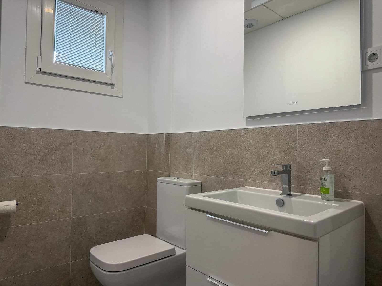 3 quarto Casa em Banda para venda em La Cala de Mijas - 995 000 € (Ref: 9677211)