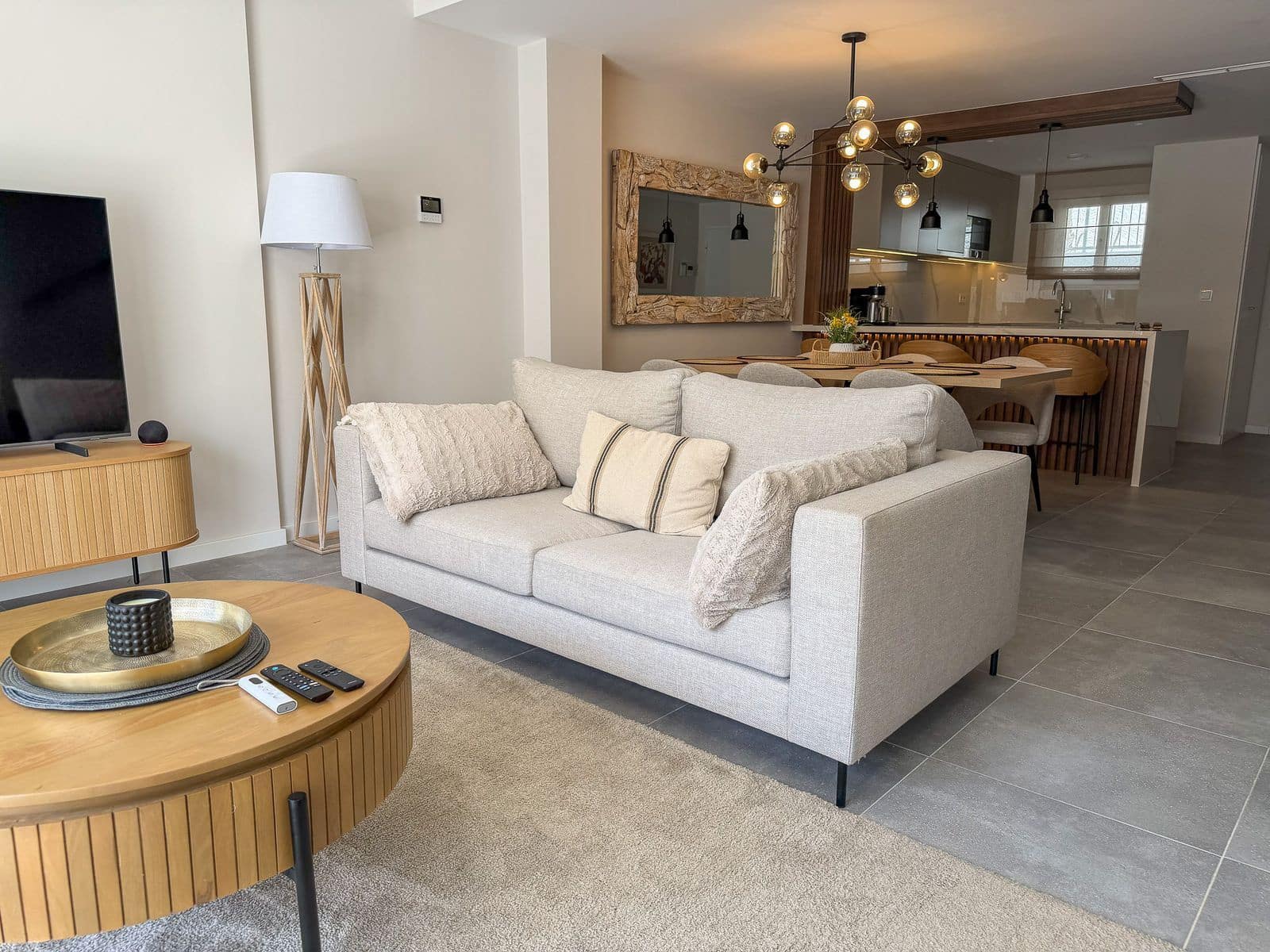 3 quarto Casa em Banda para venda em La Cala de Mijas - 995 000 € (Ref: 9677211)