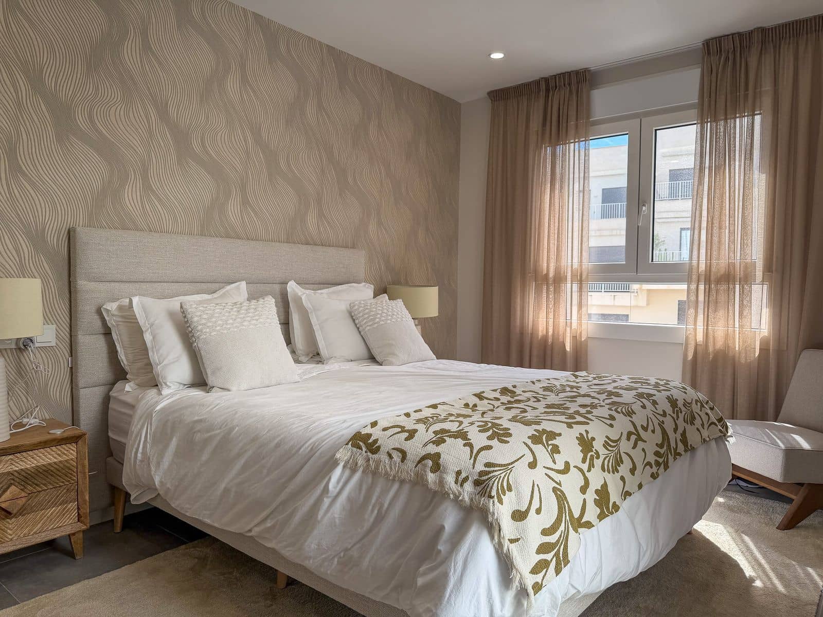 3 quarto Casa em Banda para venda em La Cala de Mijas - 995 000 € (Ref: 9677211)