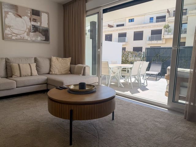 3 quarto Casa em Banda para venda em La Cala de Mijas, Mijas - 995 000 € (Ref: 9677211)