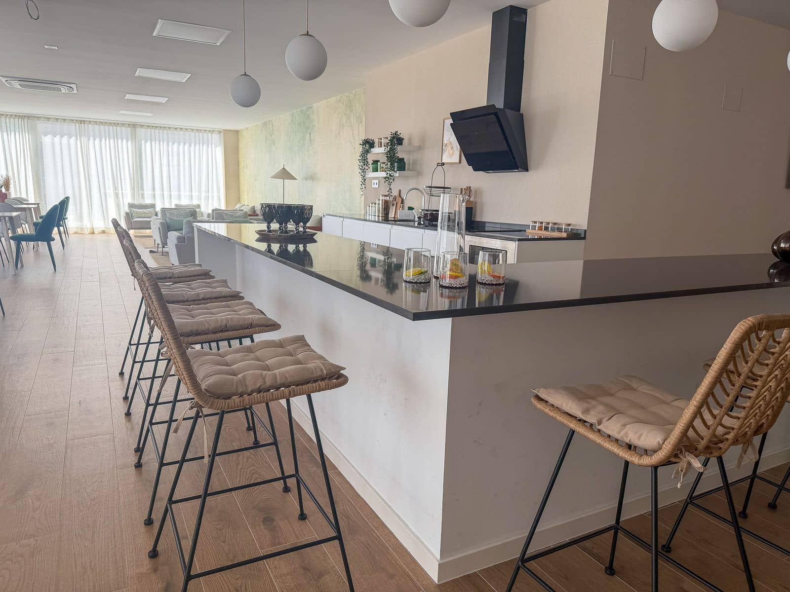 3 quarto Casa em Banda para venda em La Cala de Mijas - 995 000 € (Ref: 9677211)