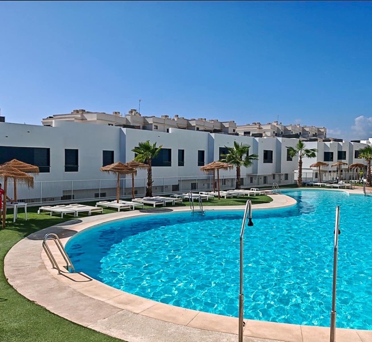 3 quarto Casa em Banda para venda em La Cala de Mijas - 995 000 € (Ref: 9677211)