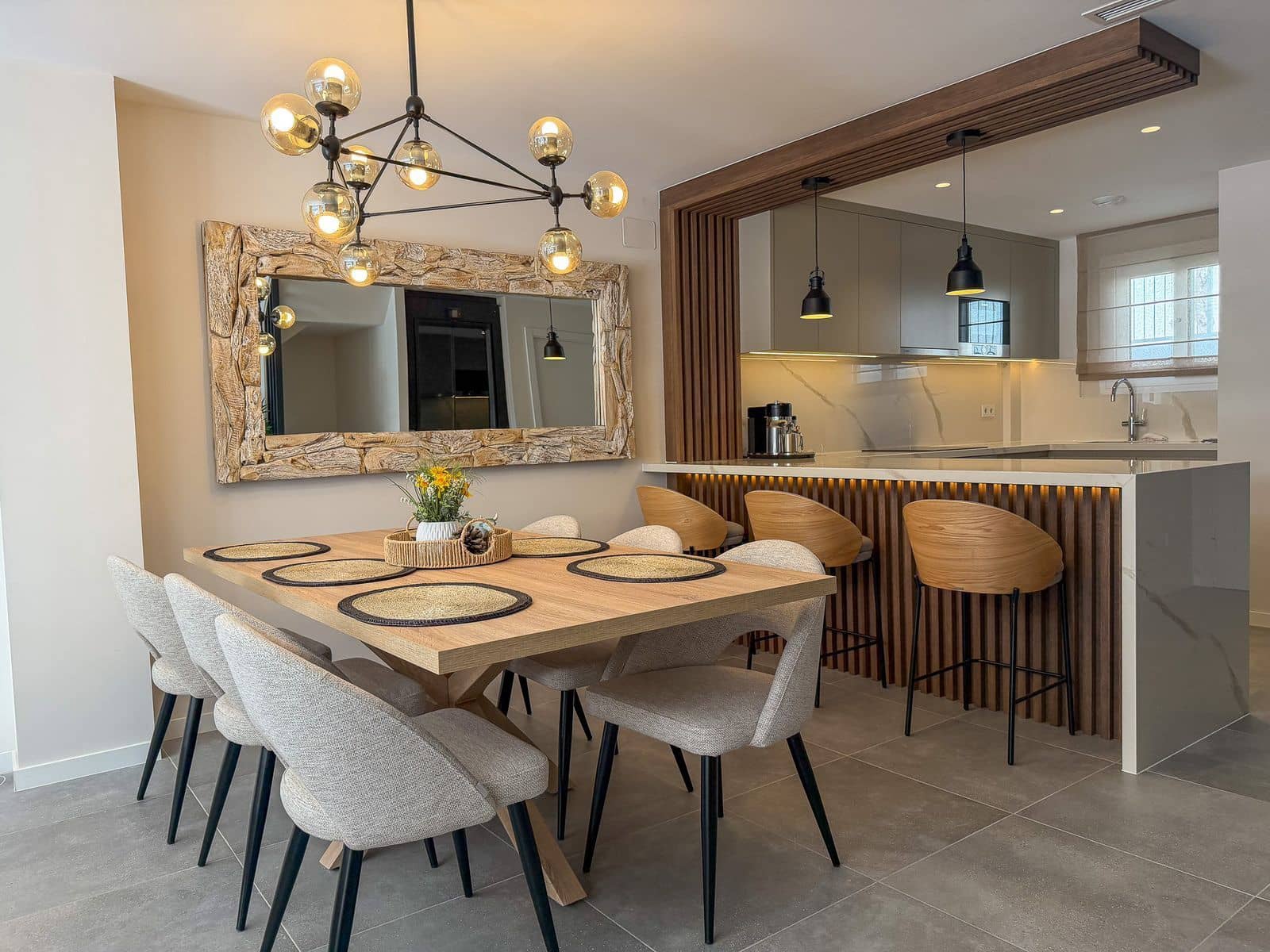 3 quarto Casa em Banda para venda em La Cala de Mijas - 995 000 € (Ref: 9677211)