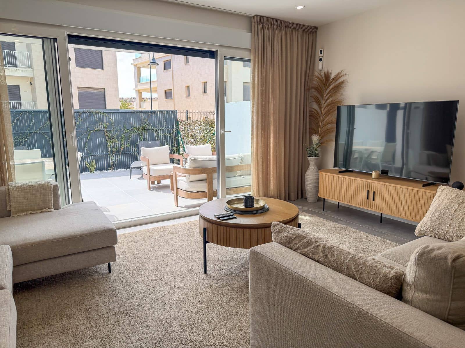 3 quarto Casa em Banda para venda em La Cala de Mijas - 995 000 € (Ref: 9677211)