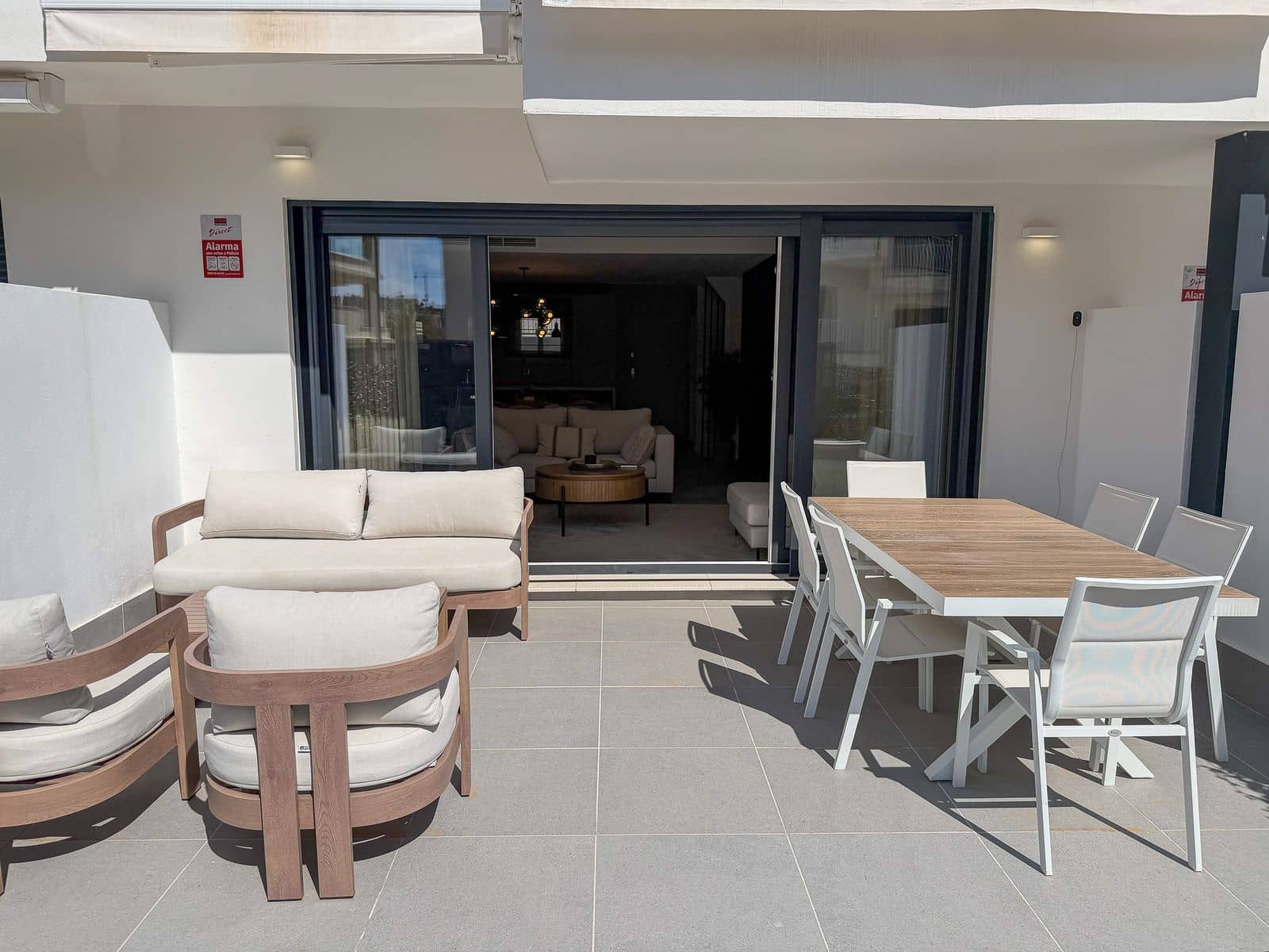 3 quarto Casa em Banda para venda em La Cala de Mijas - 995 000 € (Ref: 9677211)