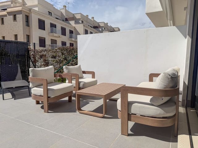 3 quarto Casa em Banda para venda em La Cala de Mijas, Mijas - 995 000 € (Ref: 9677211)