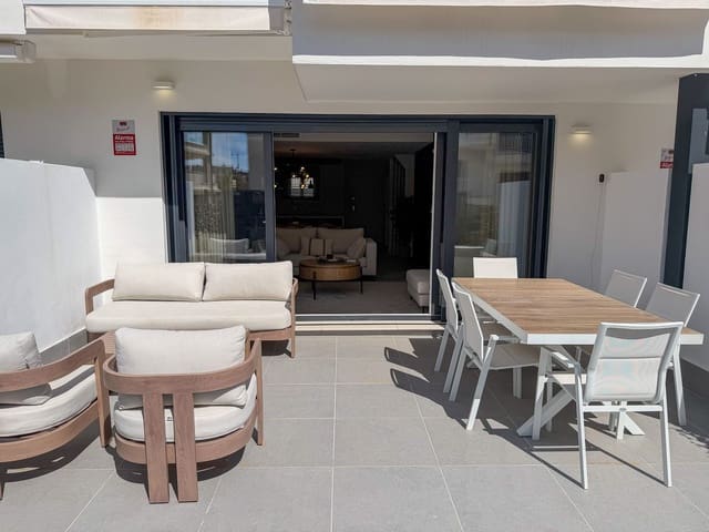 3 quarto Casa em Banda para venda em La Cala de Mijas, Mijas - 995 000 € (Ref: 9677211)