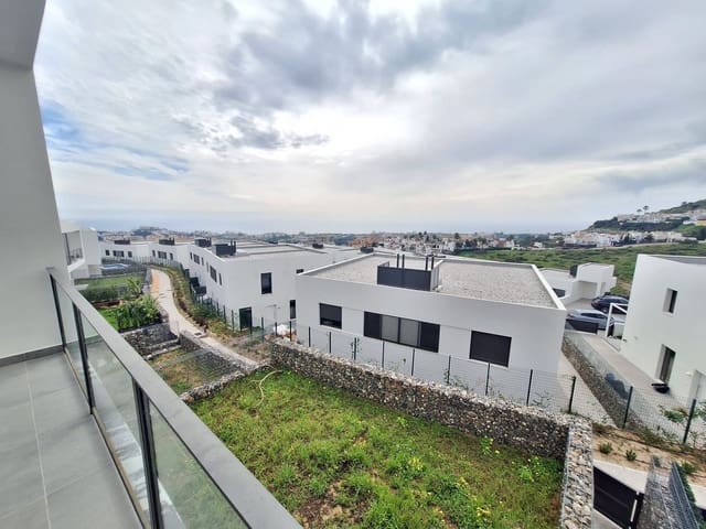 3 Zimmer Haus zu verkaufen in Riviera del Sol, Mijas - 636.000 € (Ref: 9677213)