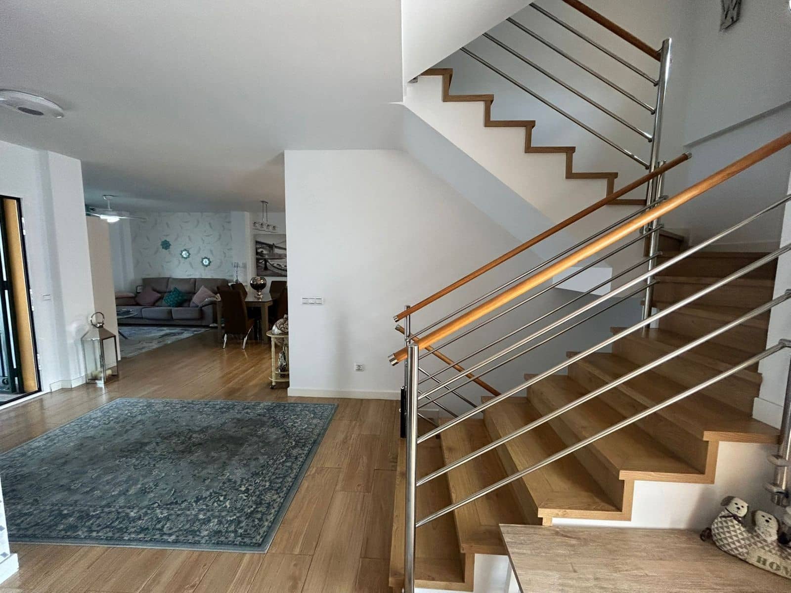 4 camera da letto Casa in vendita in Guadalmina - 885.000 € (Rif: 9677214)