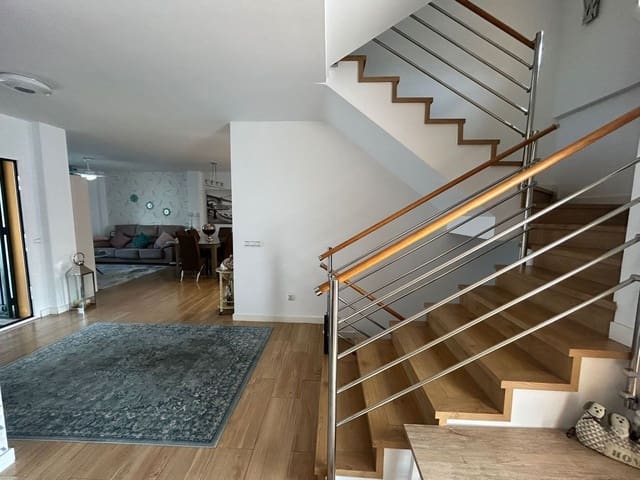 4 camera da letto Casa in vendita in Guadalmina Alta, Marbella - 885.000 € (Rif: 9677214)