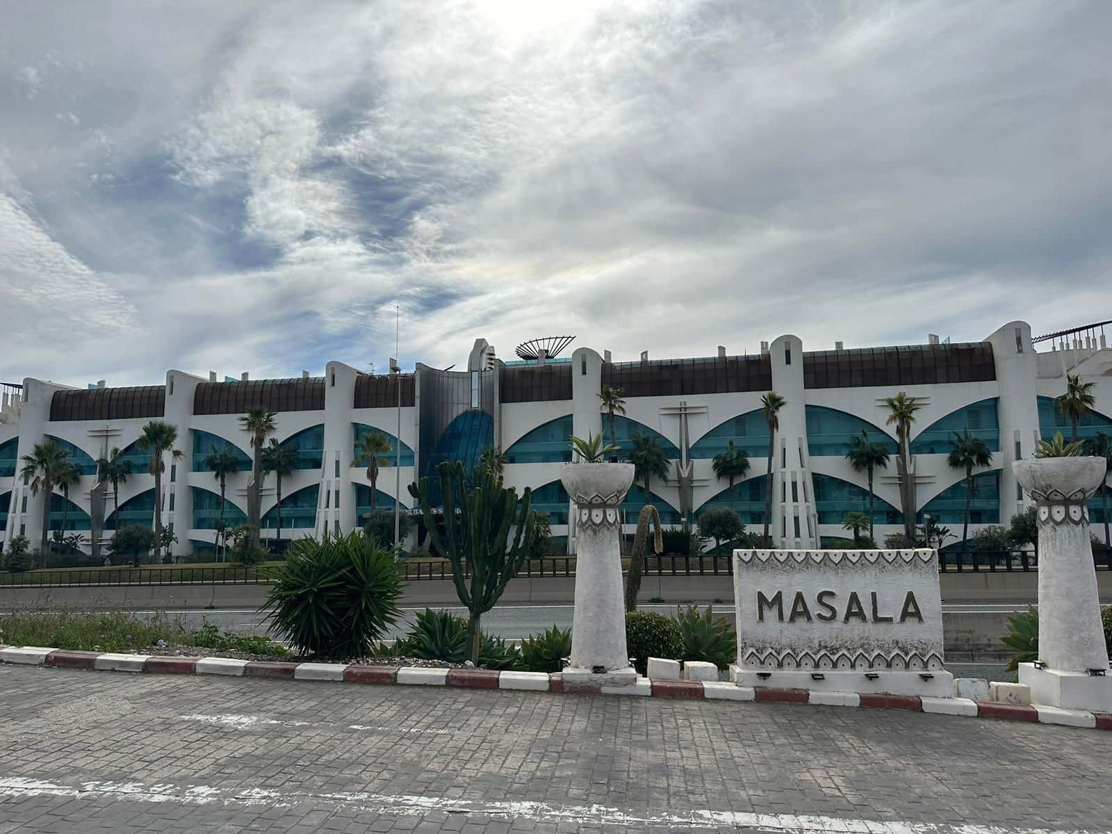 Bedrijf te koop in Estepona - € 2.300.000 (Ref: 9677217)