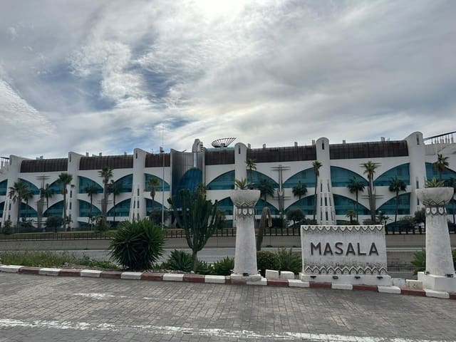 Bedrijf te koop in Estepona - € 2.300.000 (Ref: 9677217)