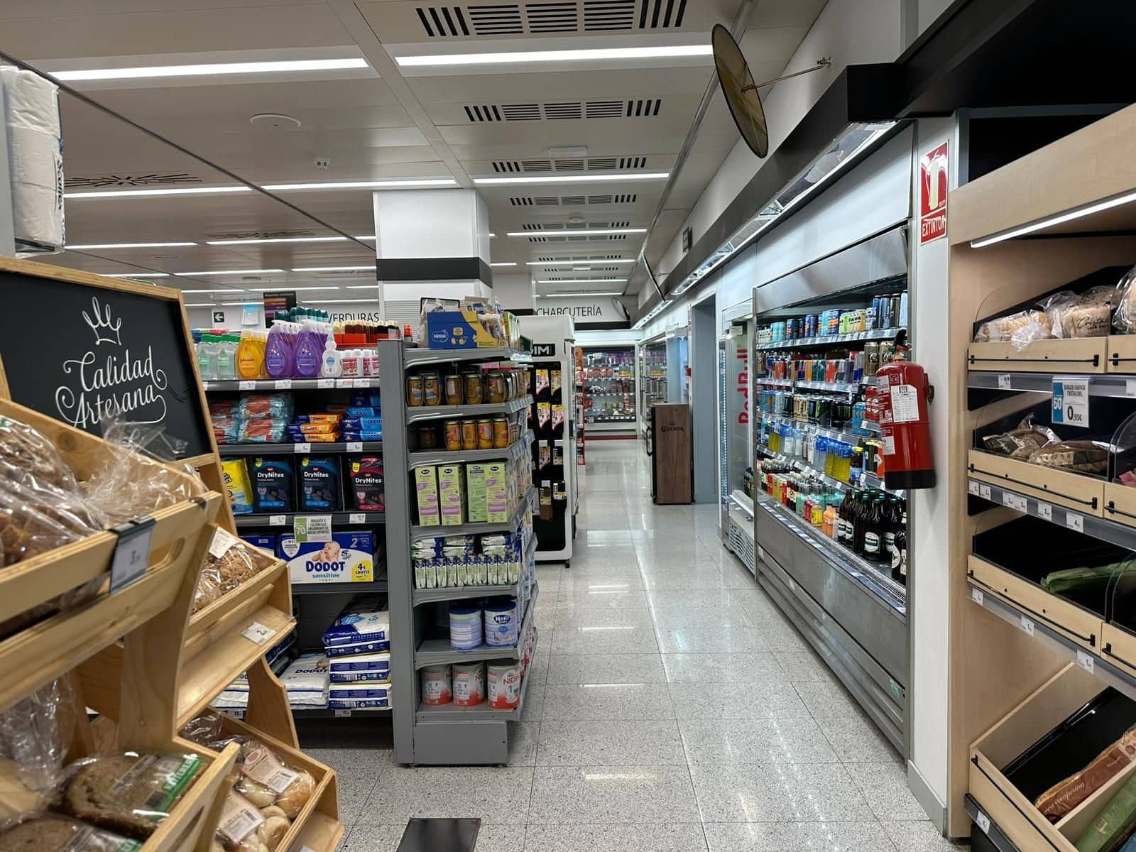 Bedrijf te koop in Estepona - € 2.300.000 (Ref: 9677217)