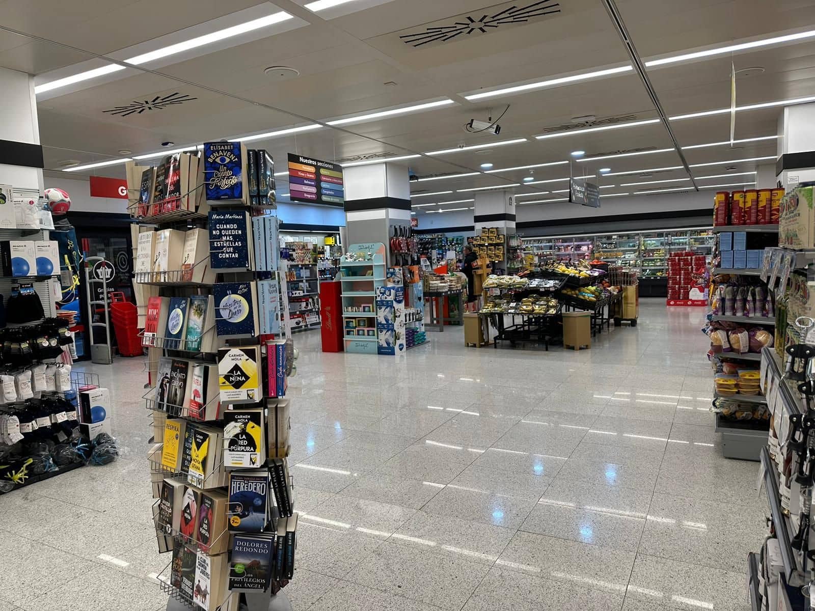 Bedrijf te koop in Estepona - € 2.300.000 (Ref: 9677217)