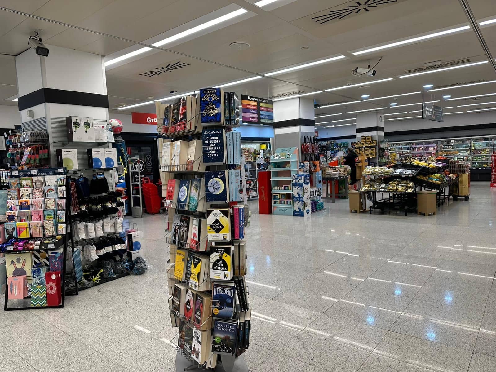 Bedrijf te koop in Estepona - € 2.300.000 (Ref: 9677217)