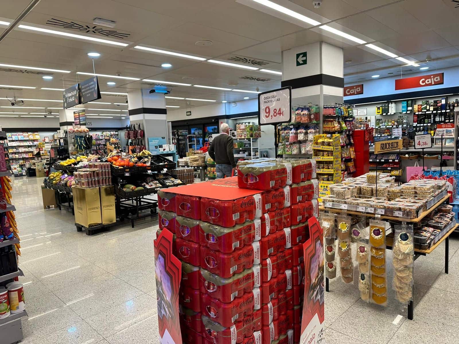 Bedrijf te koop in Estepona - € 2.300.000 (Ref: 9677217)