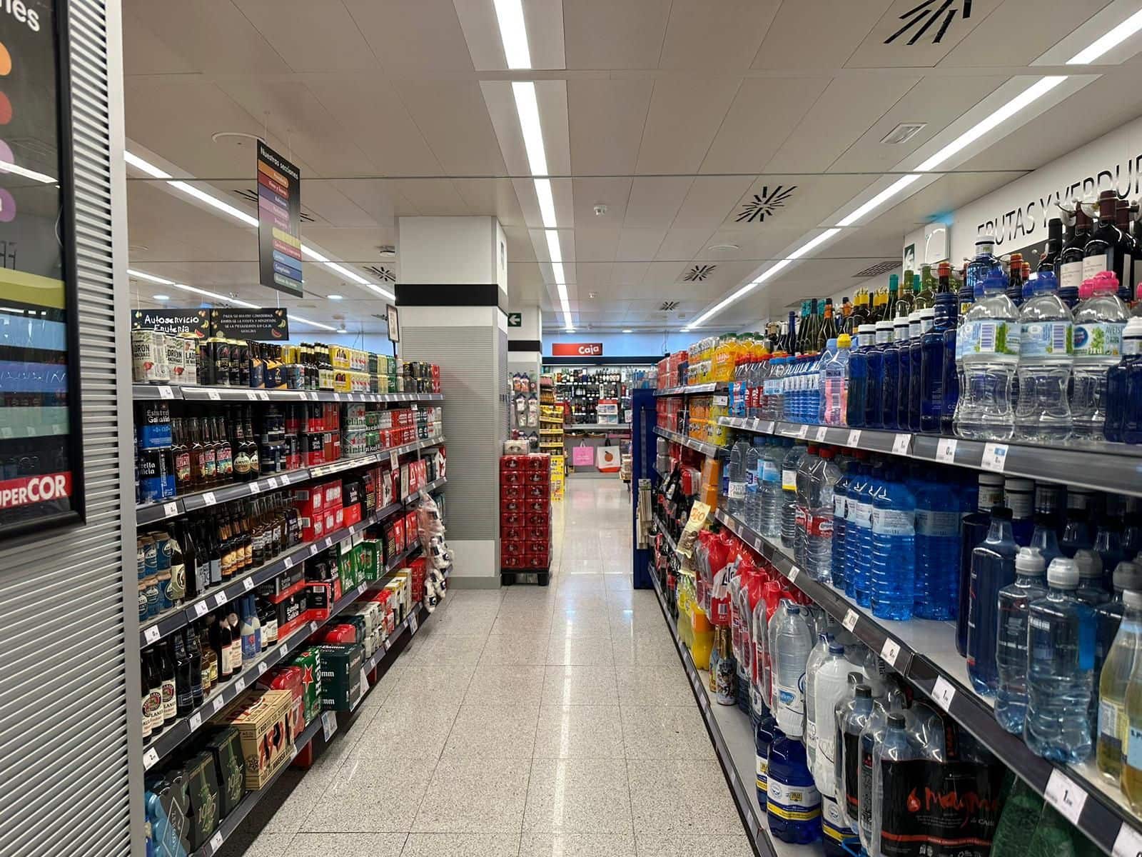 Bedrijf te koop in Estepona - € 2.300.000 (Ref: 9677217)