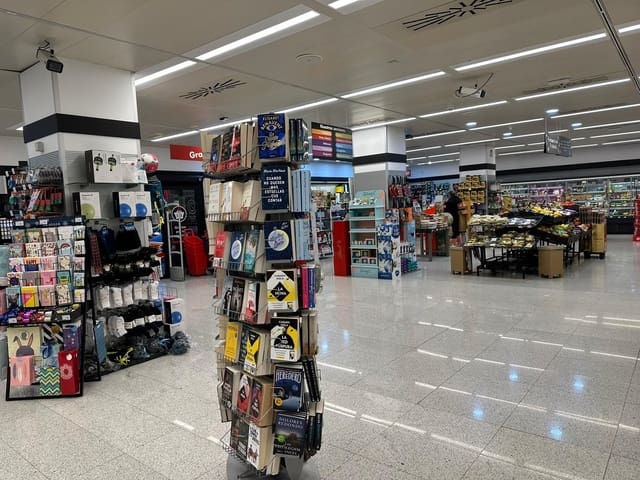 Bedrijf te koop in Estepona - € 2.300.000 (Ref: 9677217)