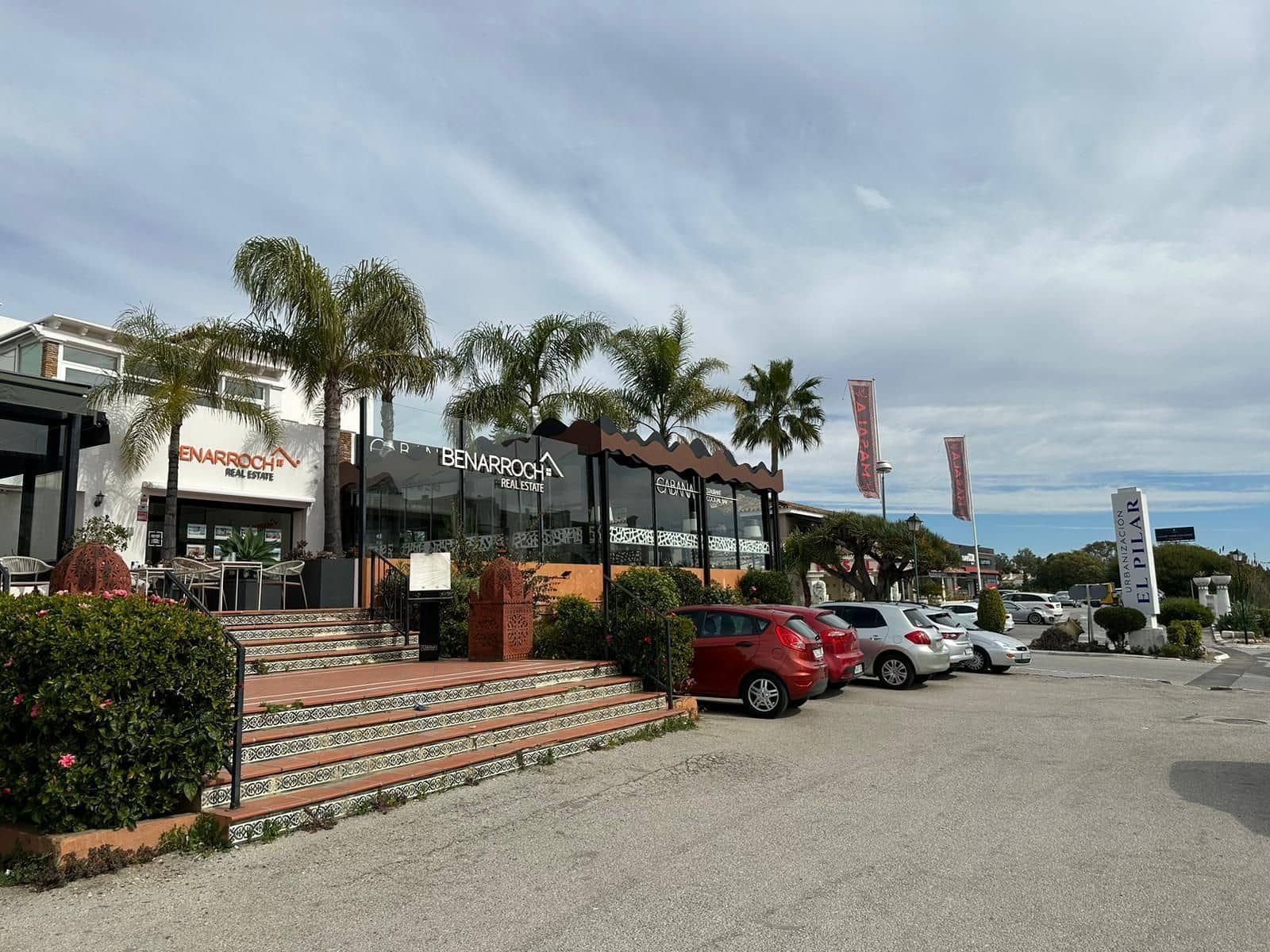 Bedrijf te koop in Estepona - € 2.300.000 (Ref: 9677217)