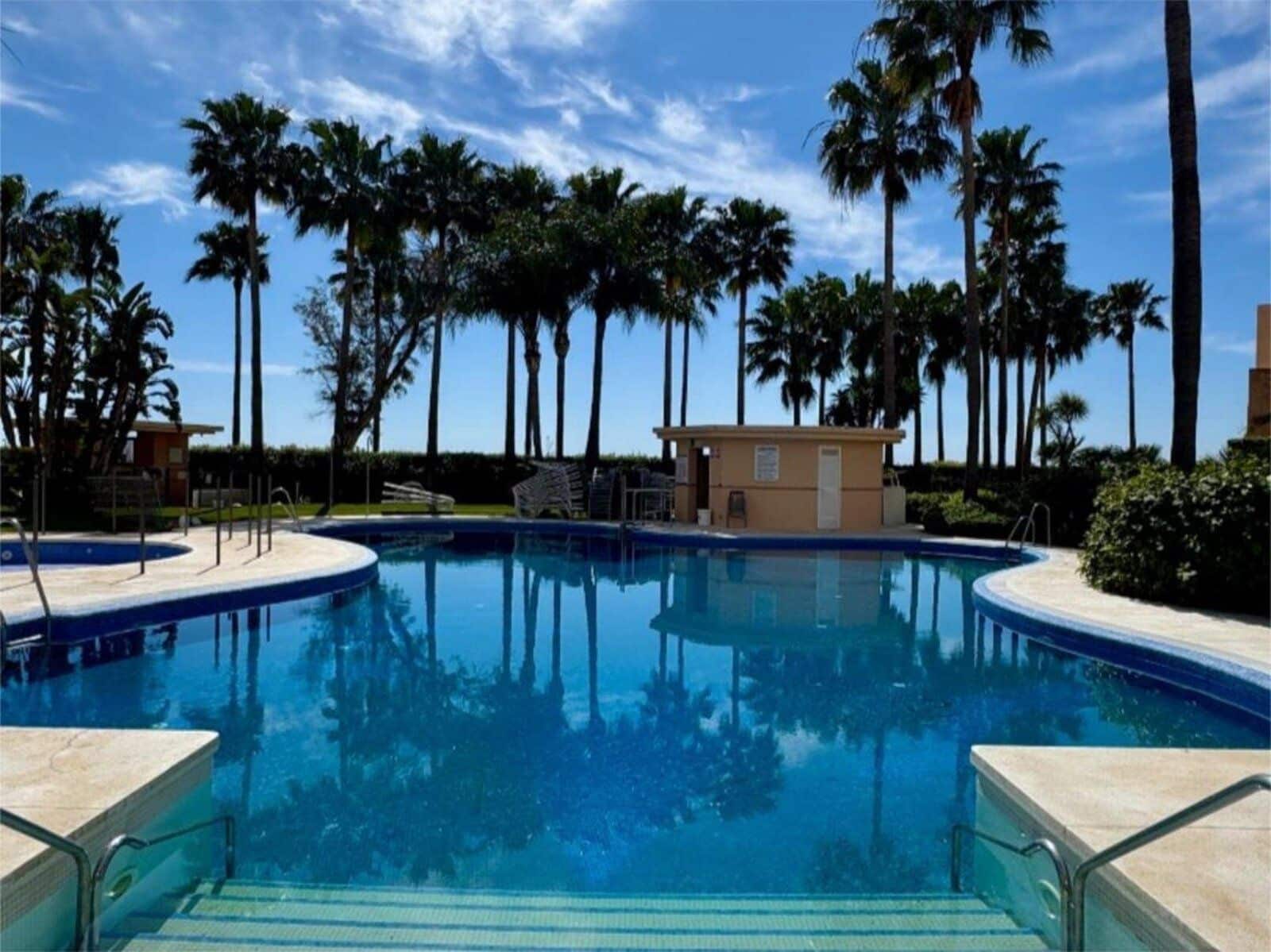 3 chambre Appartement à vendre à Estepona - 760 000 € (Ref: 9677218)