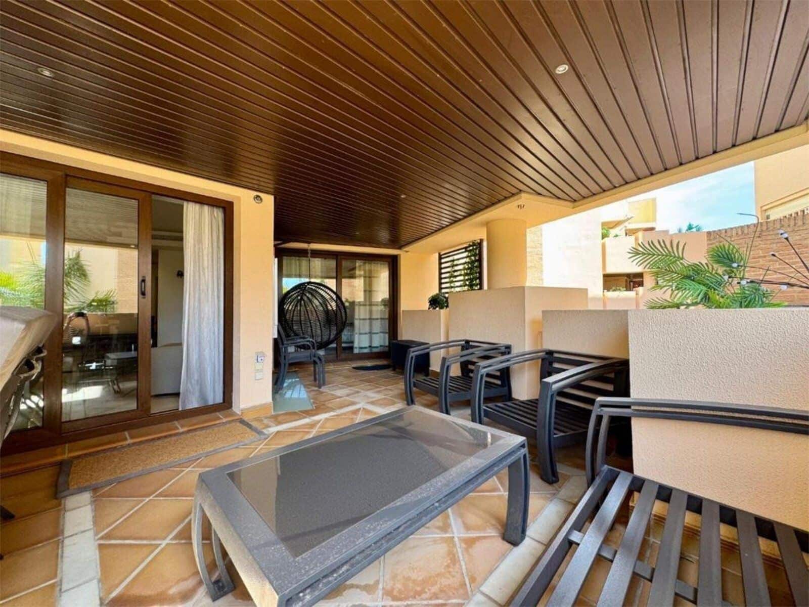 3 chambre Appartement à vendre à Estepona - 760 000 € (Ref: 9677218)