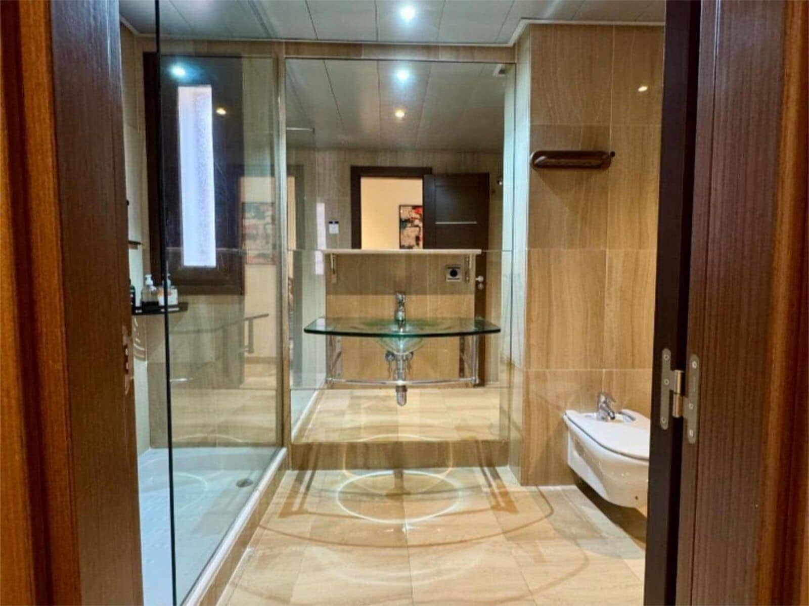 3 chambre Appartement à vendre à Estepona - 760 000 € (Ref: 9677218)