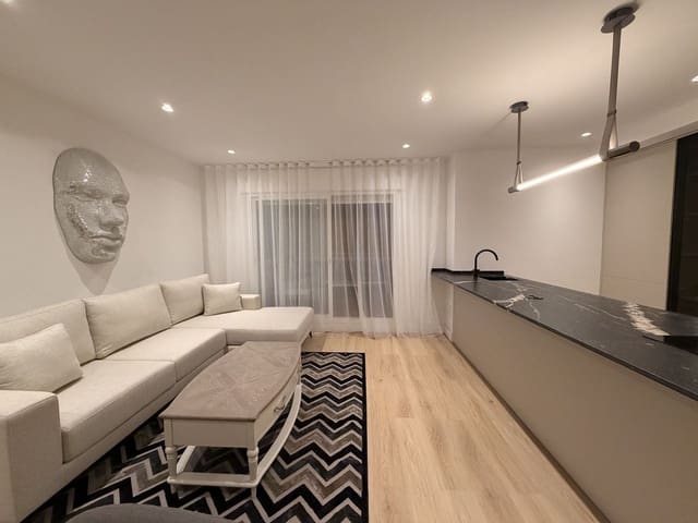 3 sovrum Lägenhet till salu i Nueva Andalucia, Marbella - 710 000 € (Ref: 9677219)