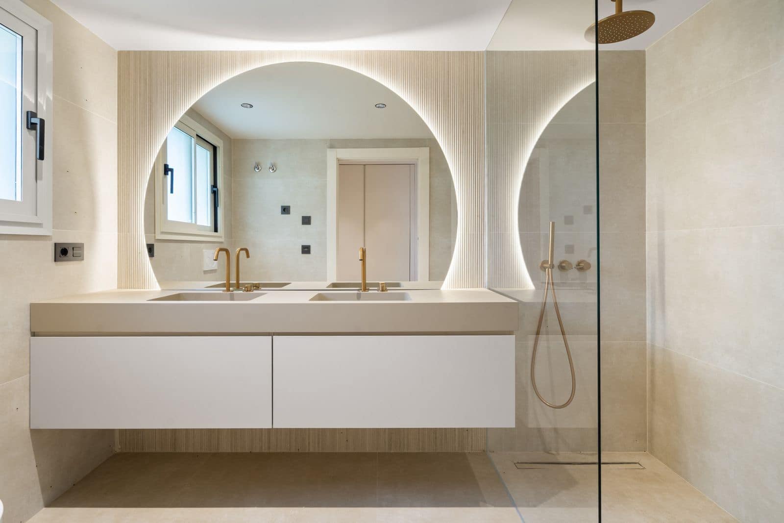 3 camera da letto Appartamento in vendita in Nueva Andalucia - 1.350.000 € (Rif: 9677221)